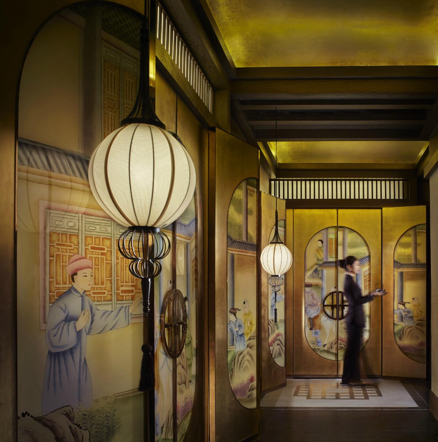Hotel photo 53 of The Ritz-Carlton, Chengdu.
