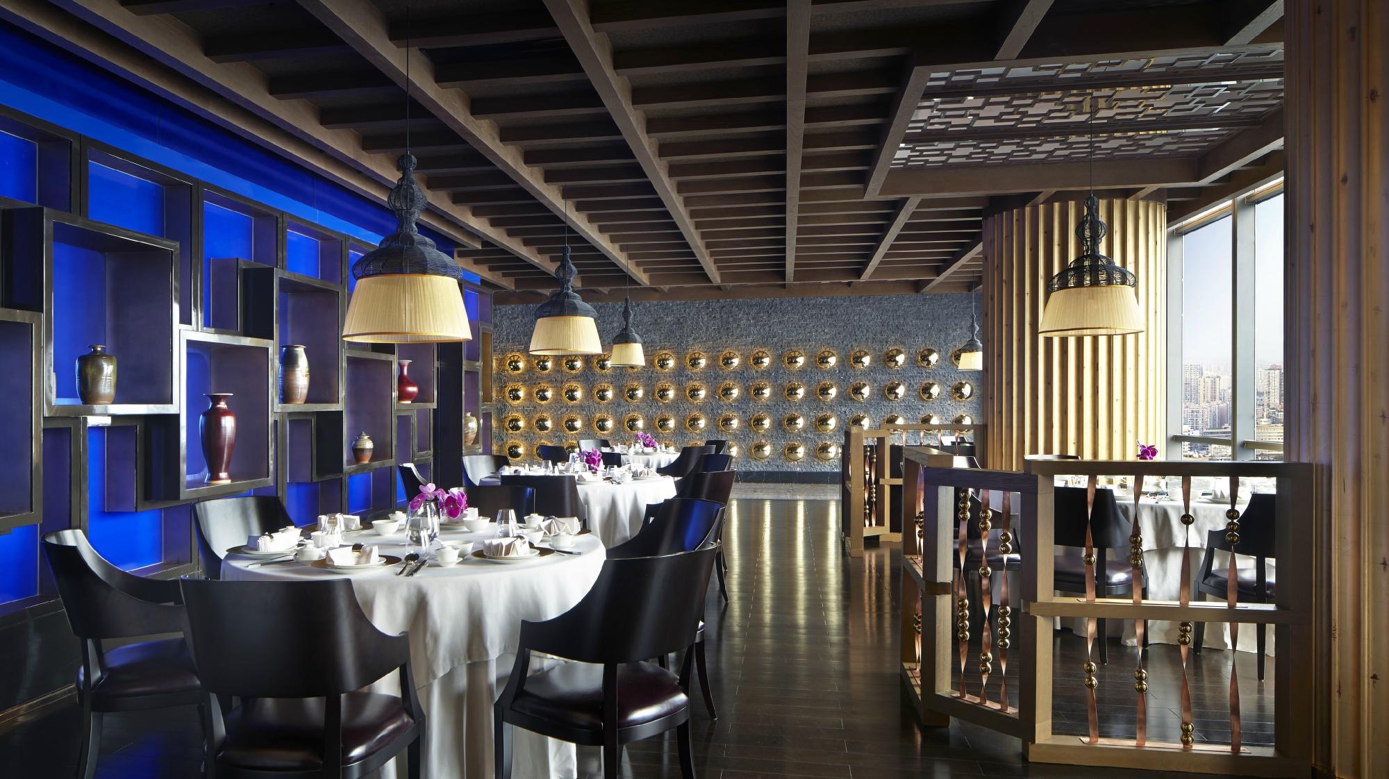 Hotel photo 48 of The Ritz-Carlton, Chengdu.