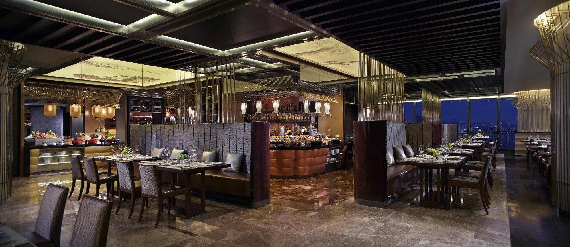 Hotel photo 36 of The Ritz-Carlton, Chengdu.