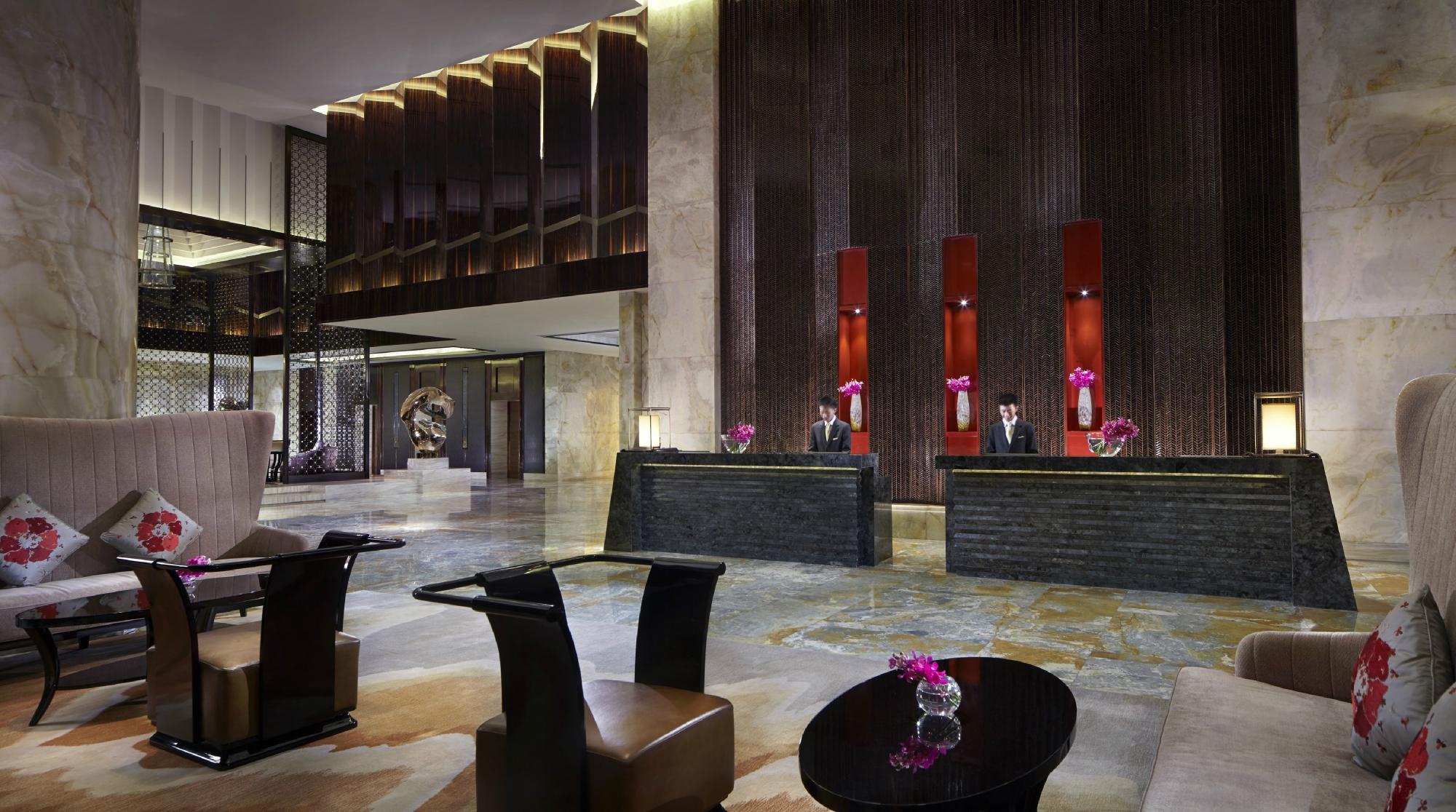 Hotel photo 6 of The Ritz-Carlton, Chengdu.