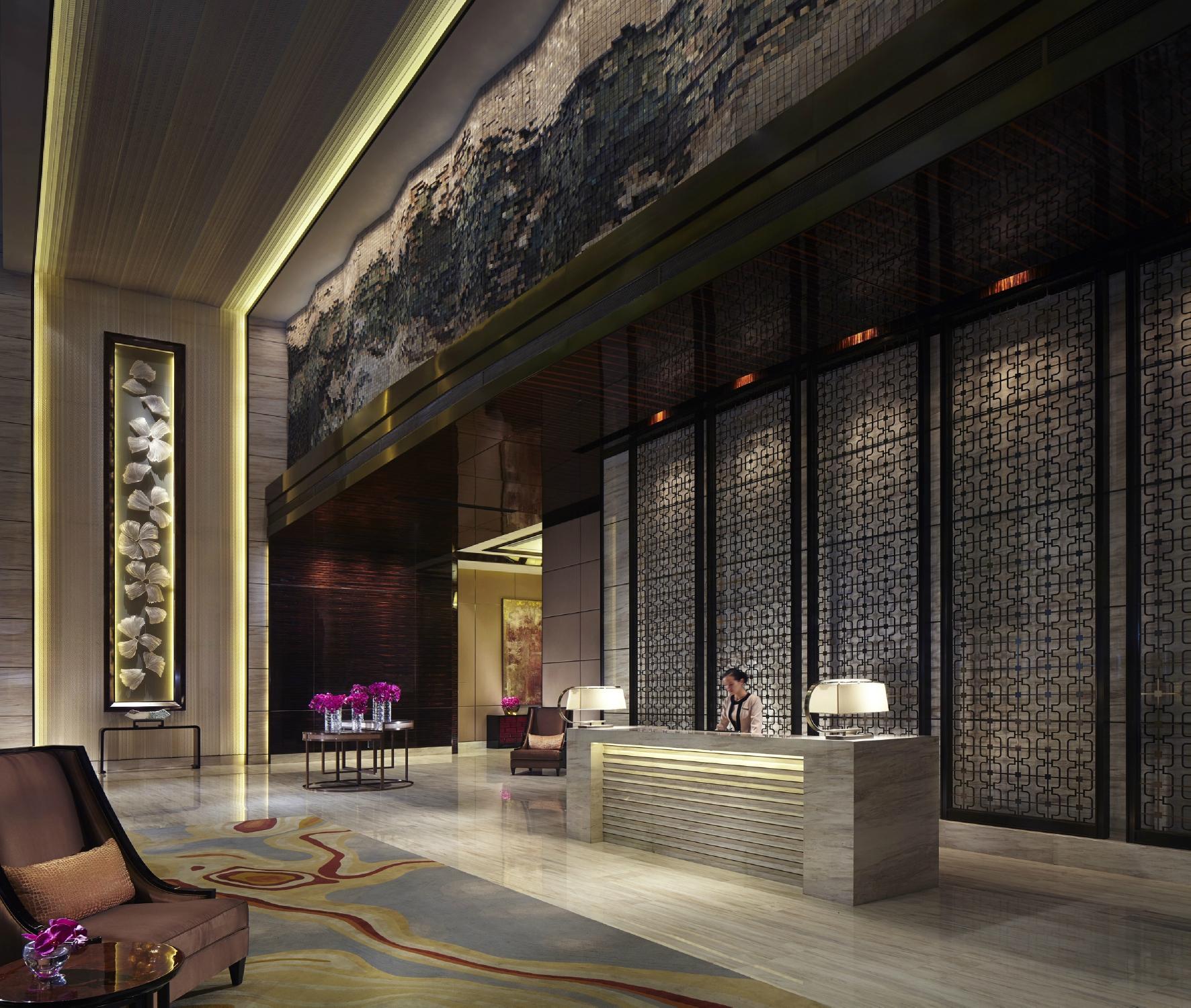 Hotel photo 22 of The Ritz-Carlton, Chengdu.