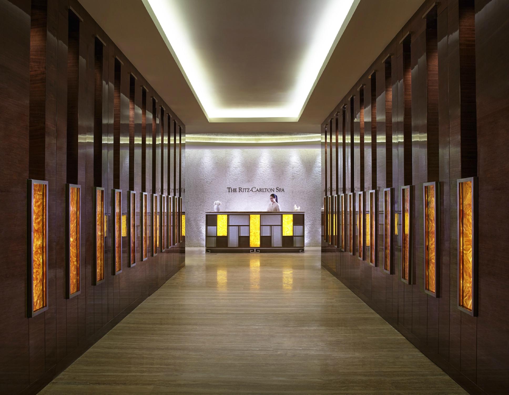 Hotel photo 77 of The Ritz-Carlton, Chengdu.