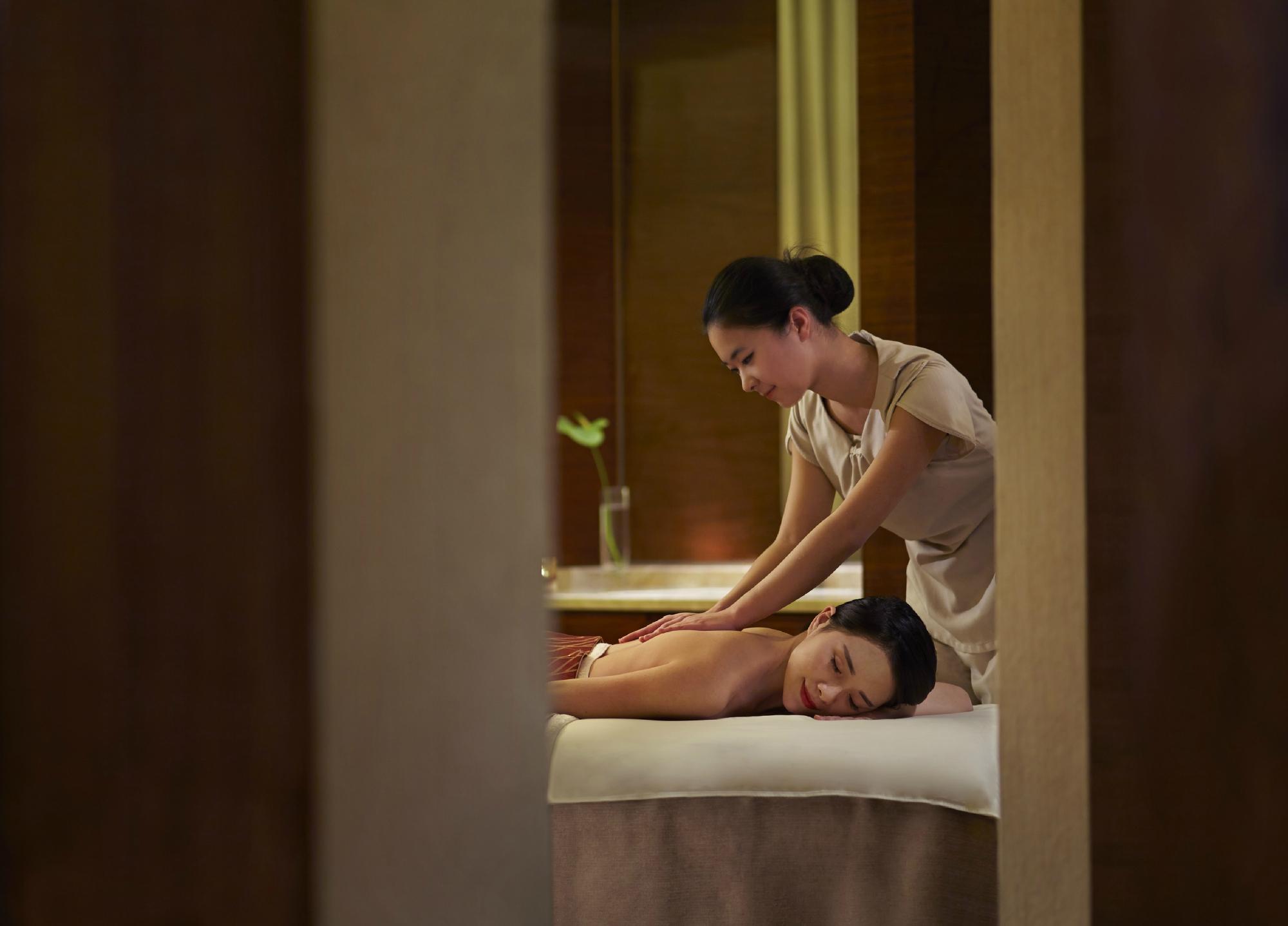 Hotel photo 66 of The Ritz-Carlton, Chengdu.