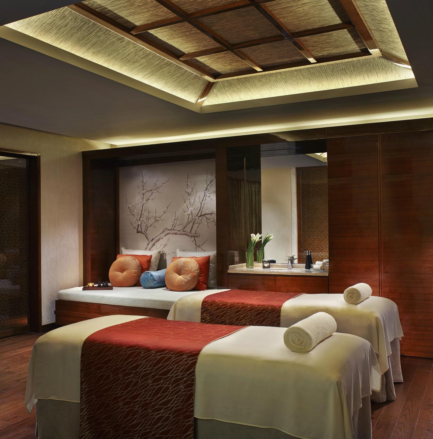 Hotel photo 74 of The Ritz-Carlton, Chengdu.