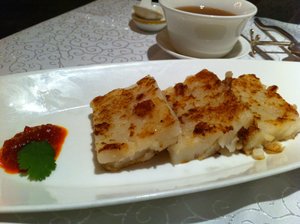 美食