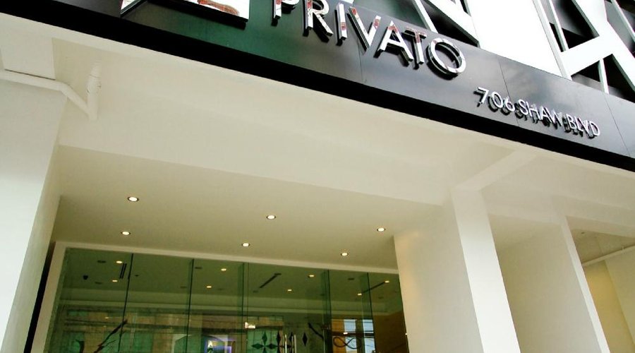 Whether traveling on business or pleasure, choose to stay at Privato Hotel.