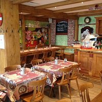 La Stammtisch