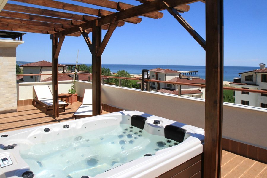 Long Beach Resort Spa Updated 2020 Prices Reviews Shkorpilovtsi Bulgaria Tripadvisor