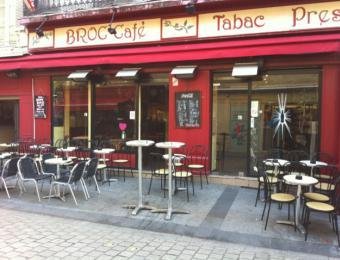 Broc Cafe Caen 22 Alles Wat U Moet Weten Voordat Je Gaat Tripadvisor