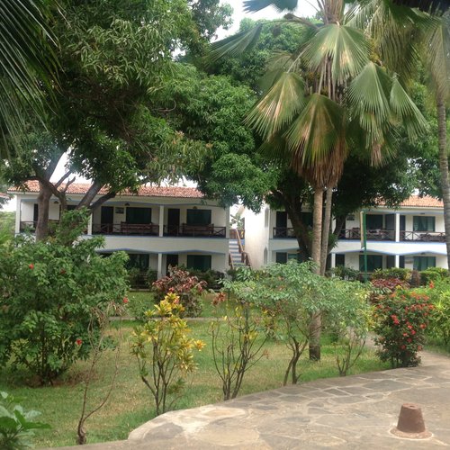 Malindi Pearl Hotel (2) image