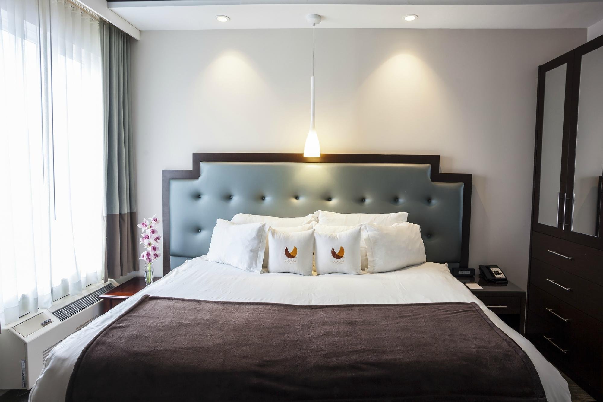 Condor Hotel by Luxurban by null
