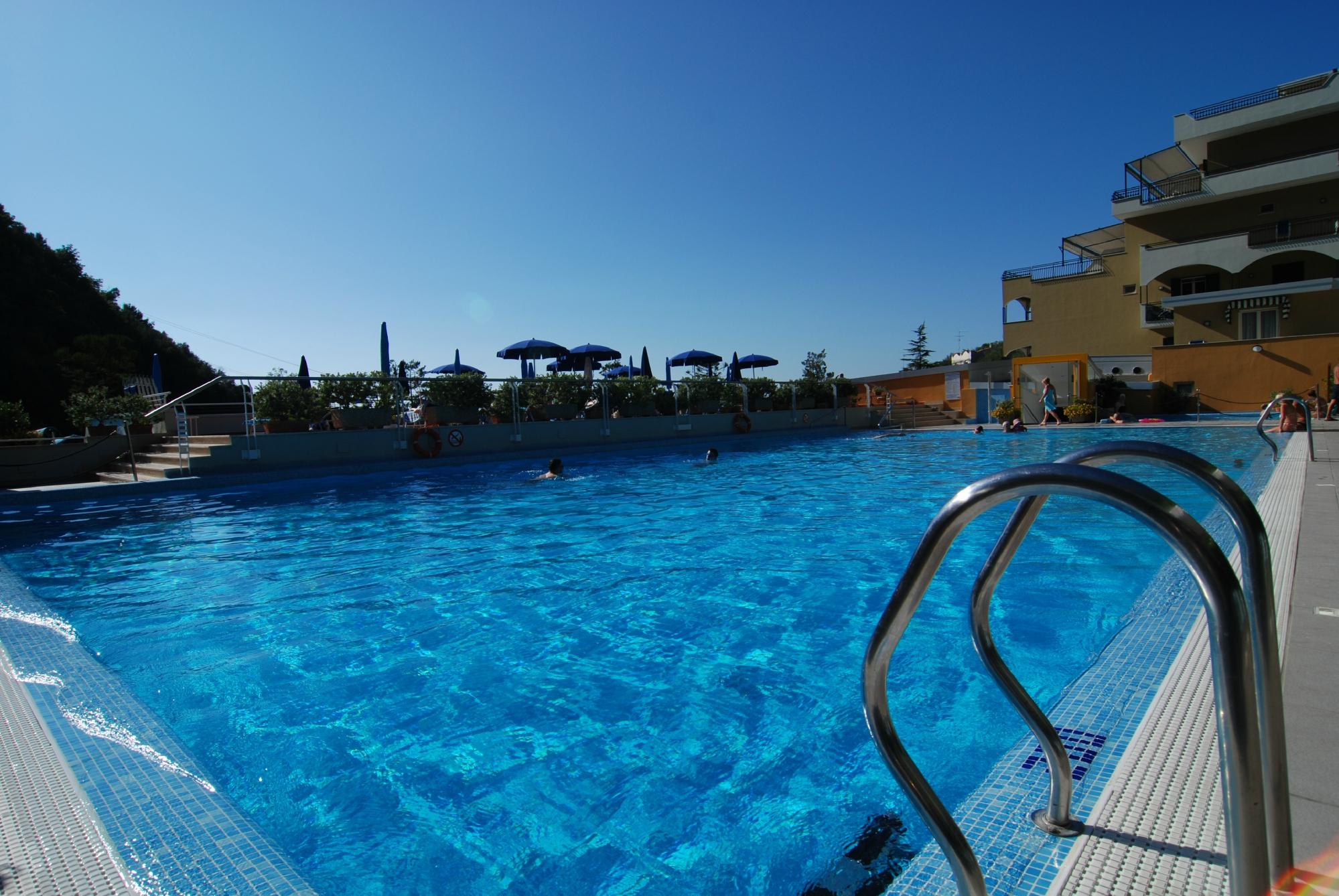 Hotel photo 31 of Best Western Hotel La Solara Sorrento.