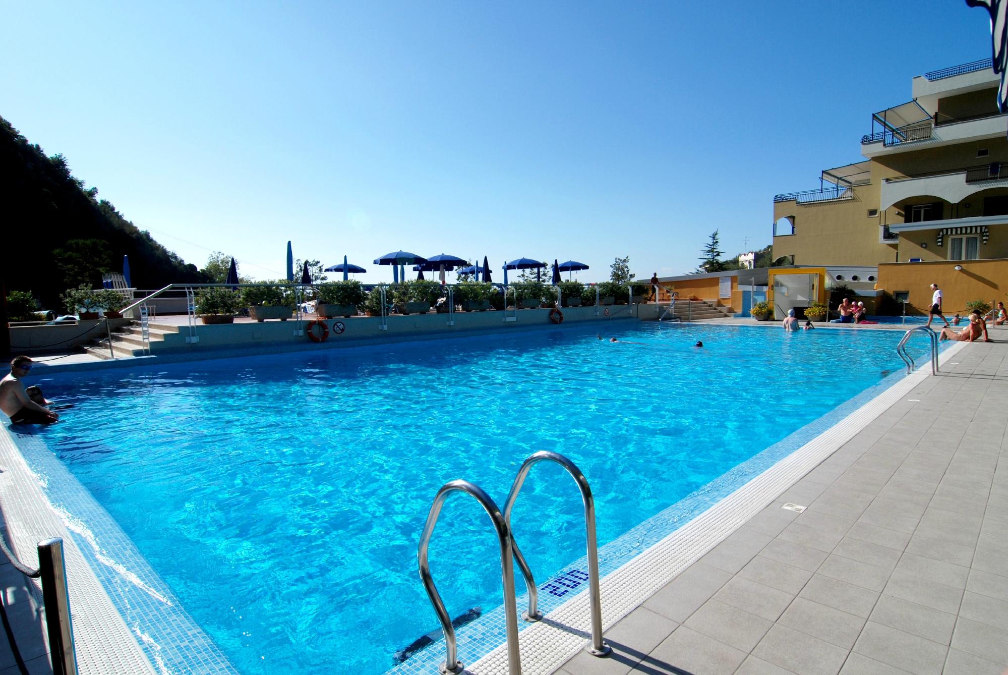 Hotel photo 58 of Best Western Hotel La Solara Sorrento.
