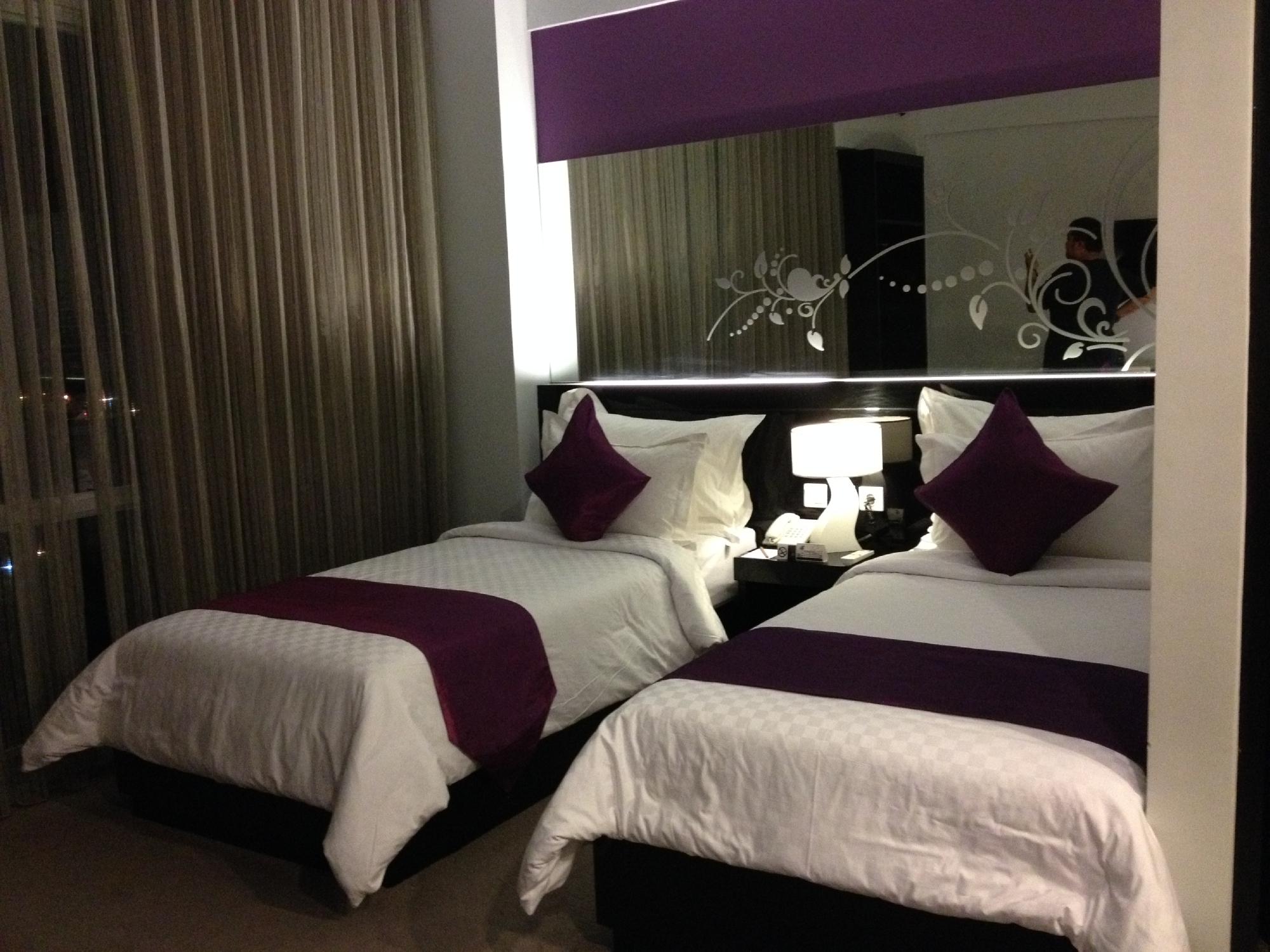 Hotel photo 26 of Grand Darmo Suite by AMITHYA.