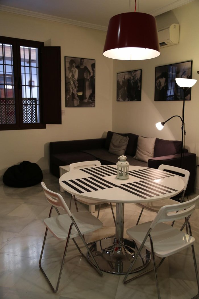 Imagen 29 de Living Sevilla San Lorenzo Apartments