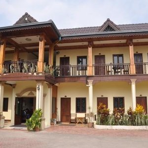 toulasith Guesthouse