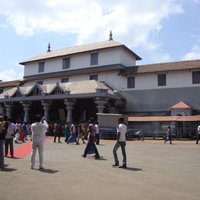 Shri Kshetra Dharmasthala