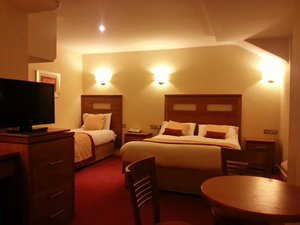 Room & Suite
