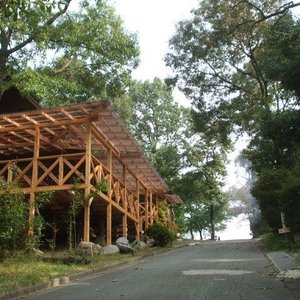 蔵迫温泉さくらのコテージ