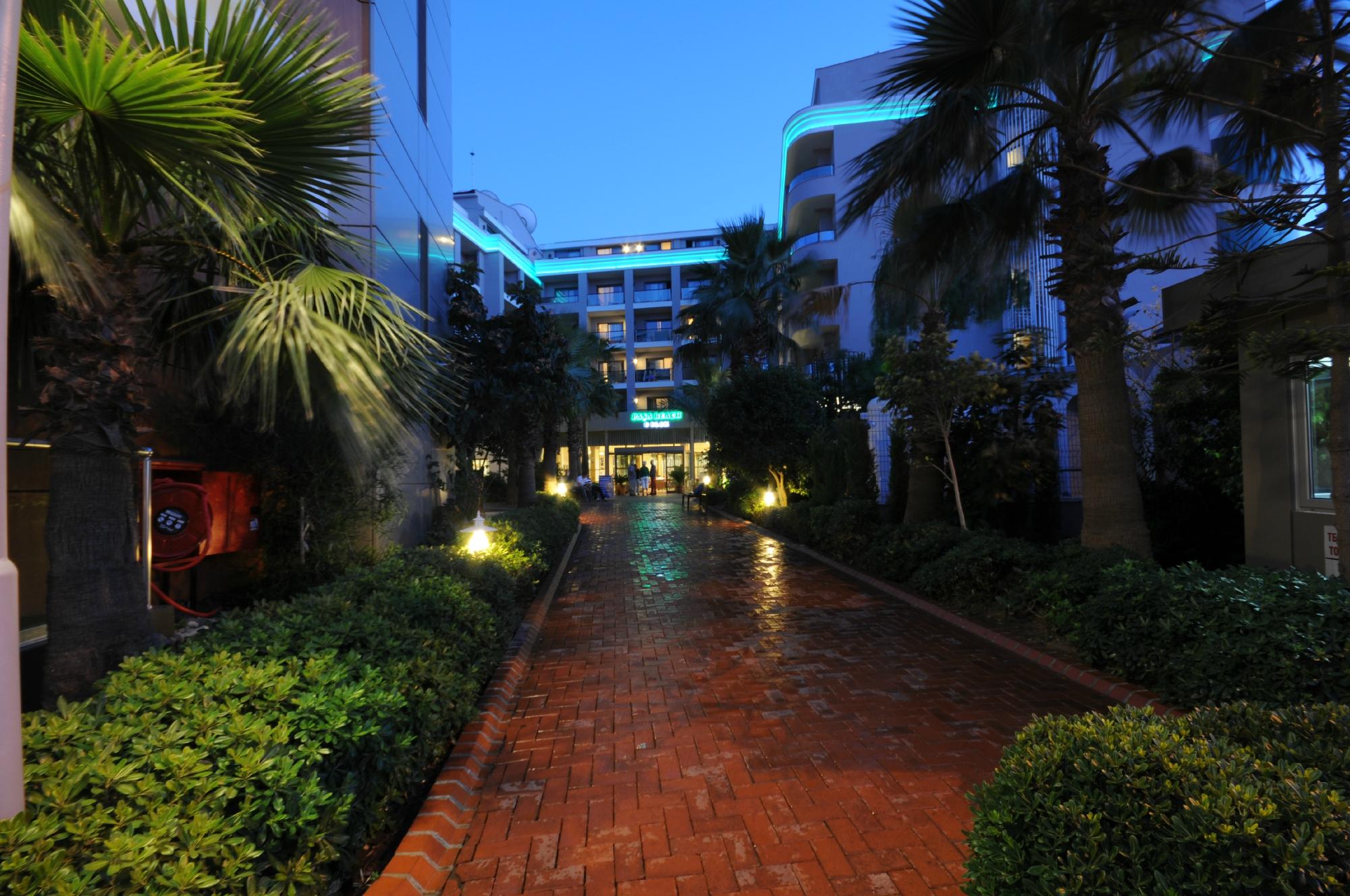 Hotel photo 11 of Pasa Beach Hotel.