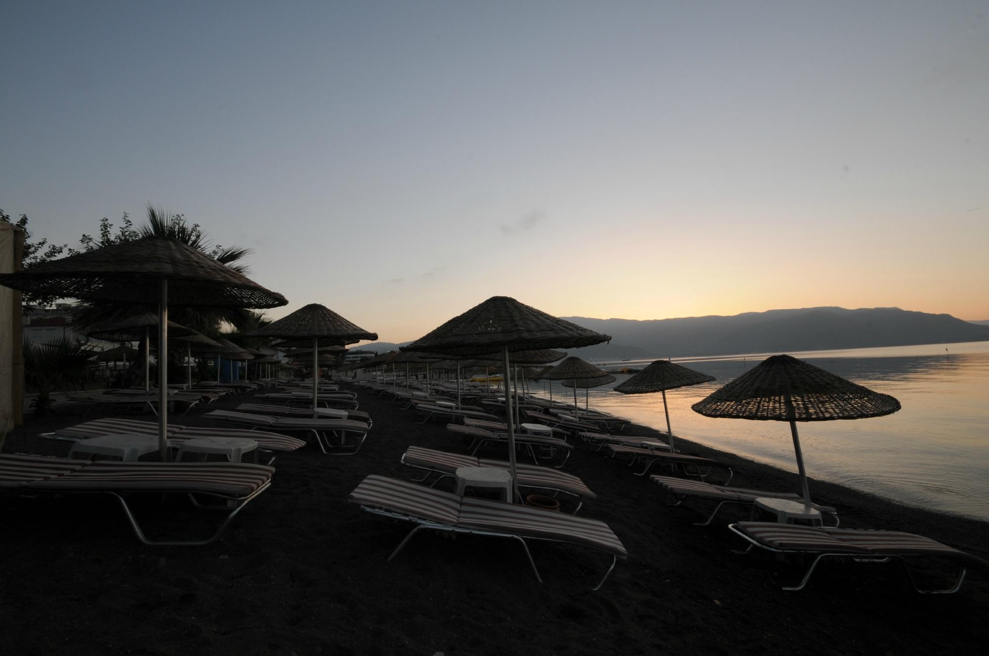 Hotel photo 38 of Pasa Beach Hotel.