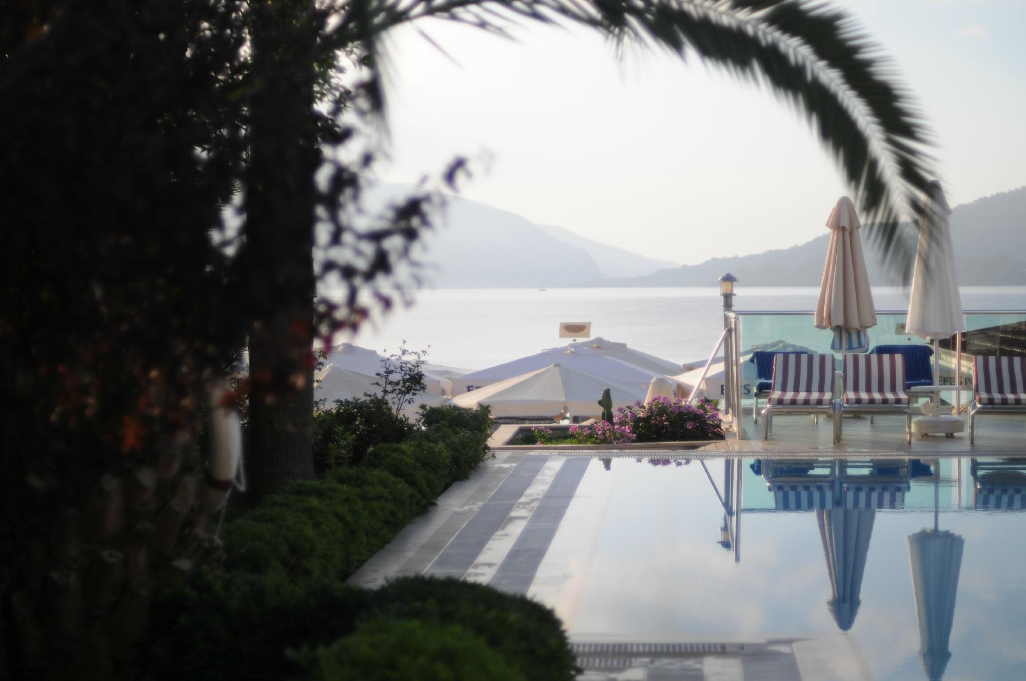 Hotel photo 4 of Pasa Beach Hotel.