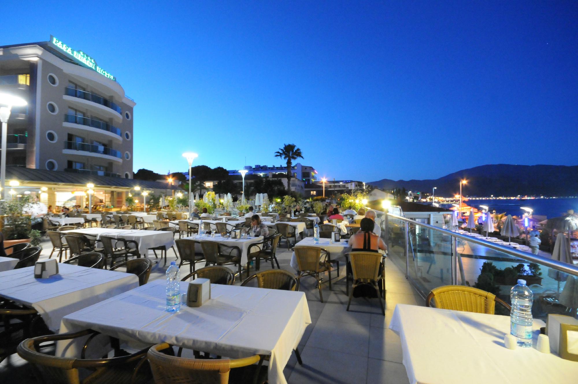 Hotel photo 29 of Pasa Beach Hotel.