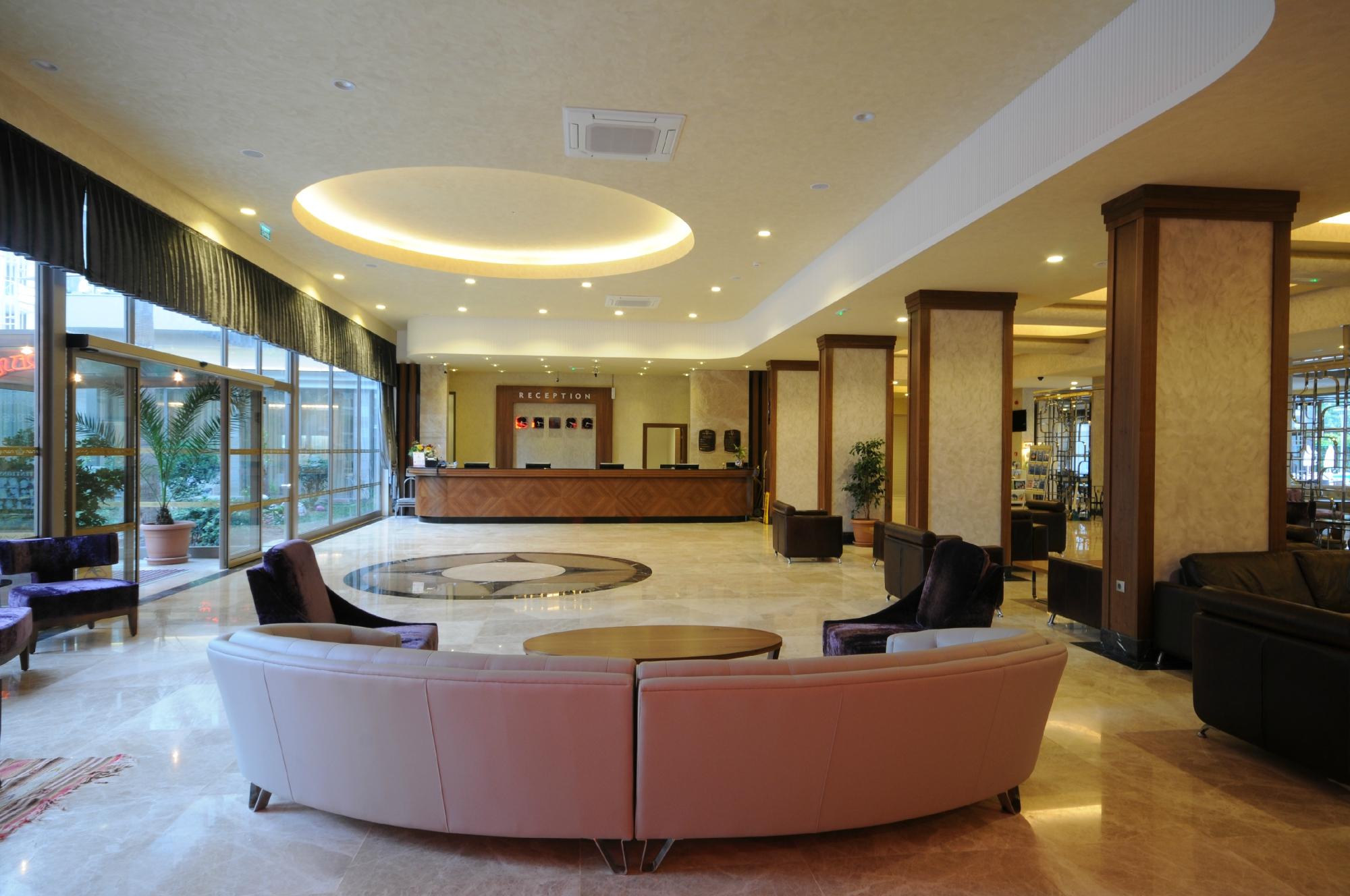 Hotel photo 52 of Pasa Beach Hotel.