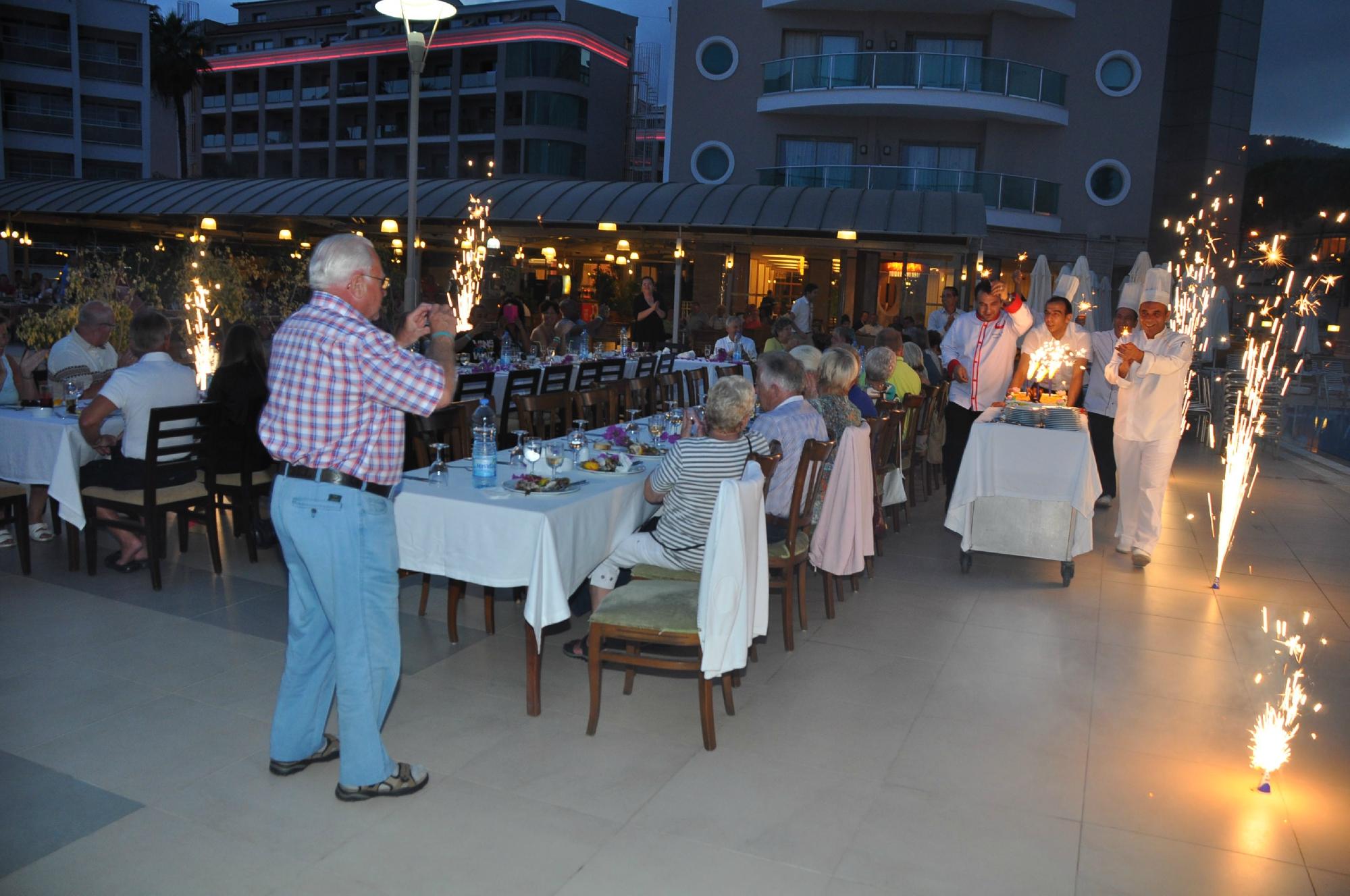 Hotel photo 47 of Pasa Beach Hotel.