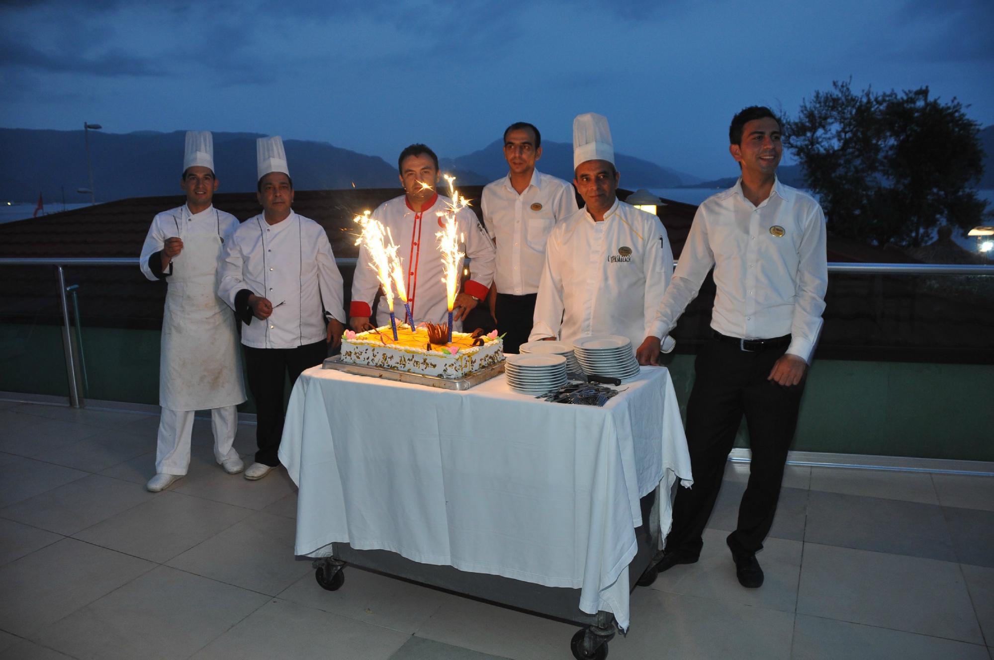 Hotel photo 41 of Pasa Beach Hotel.