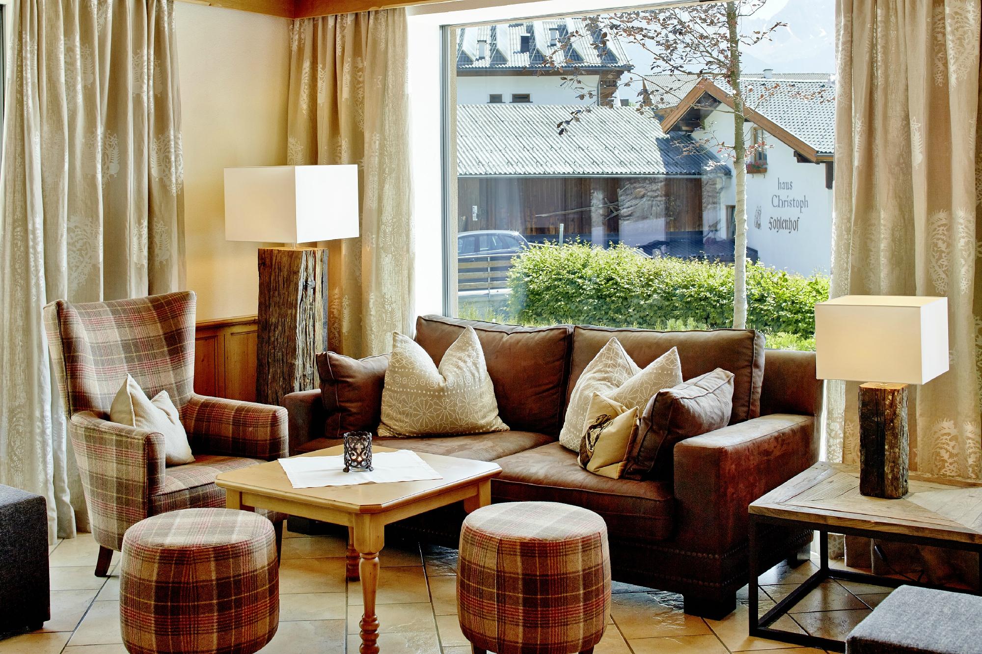 Hotel photo 9 of Hotel Tirol.