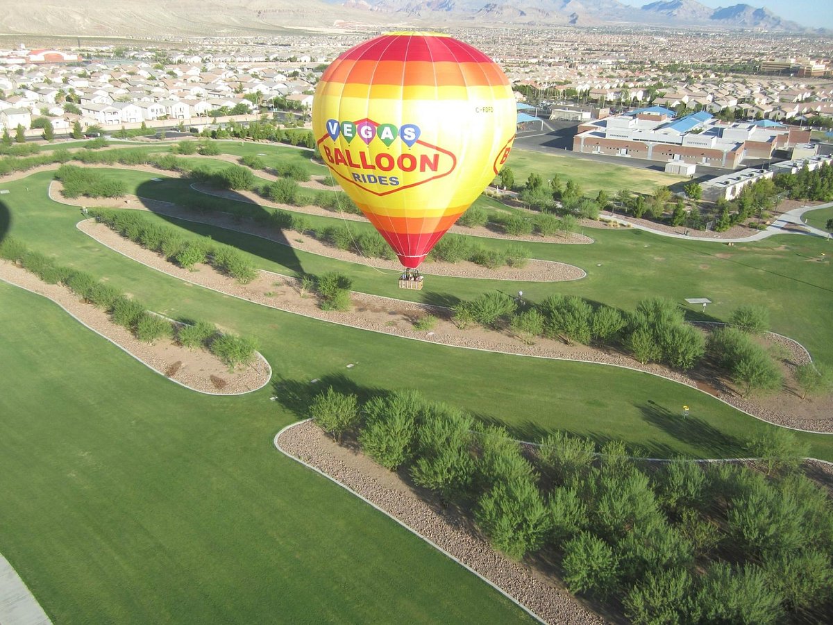 The balloon at the Paris Hotel in Vegas - Picture of Paris Las Vegas,  Paradise - Tripadvisor