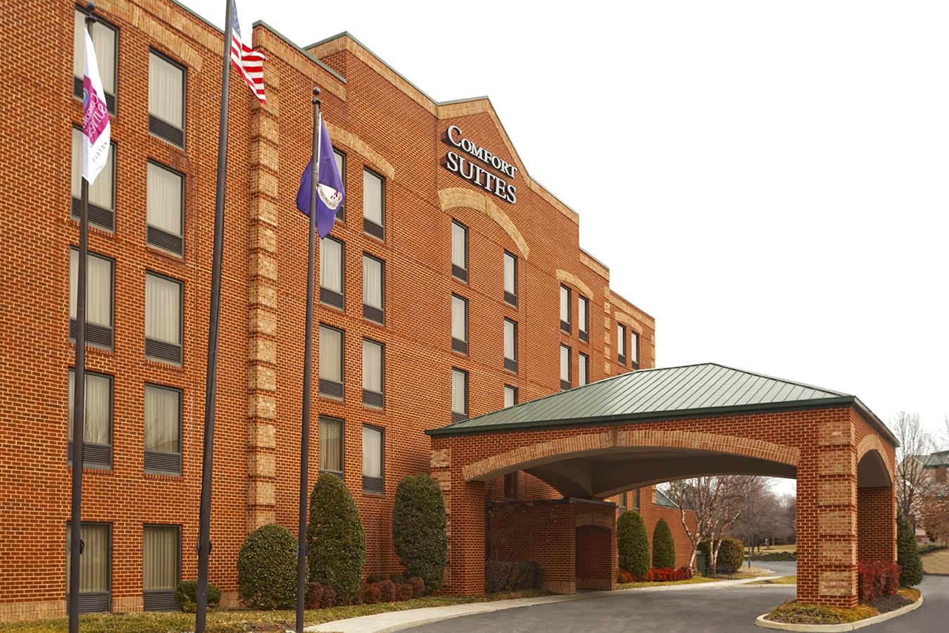 COMFORT SUITES INNSBROOK SHORT PUMP Updated 2024 Prices Hotel   Comfort Suites Innsbrook 