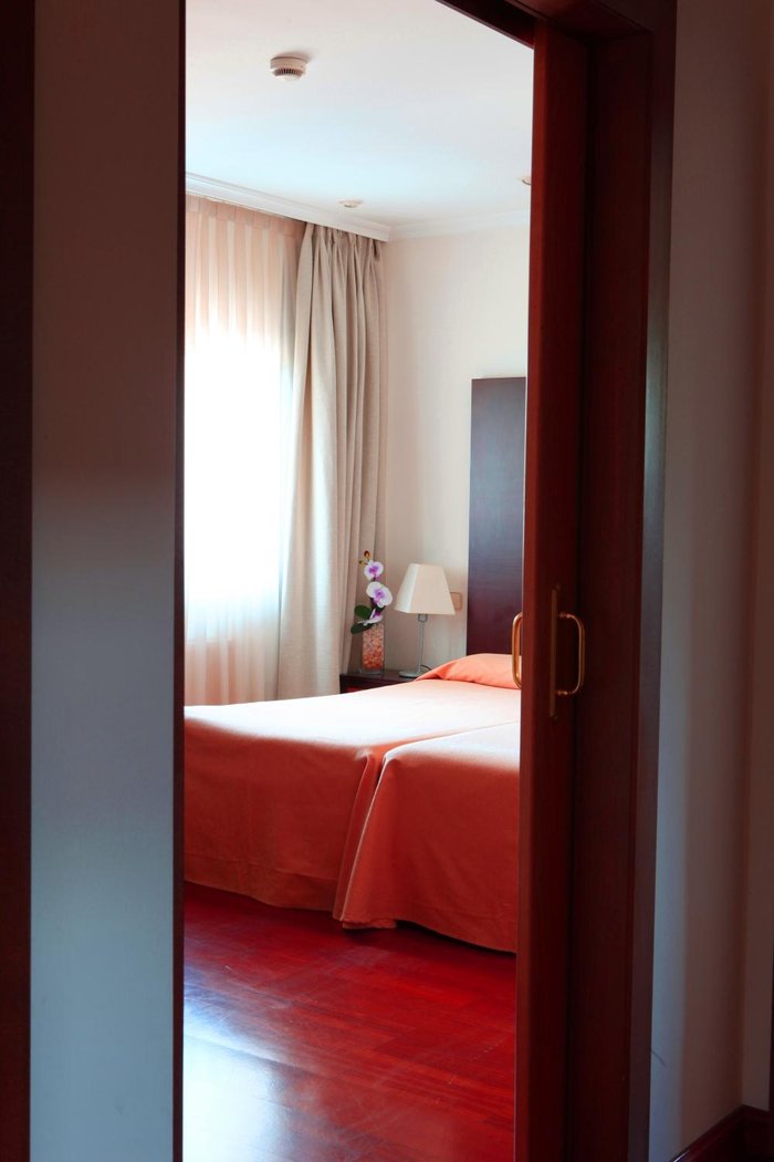 Imagen 16 de Hotel Escuela Madrid