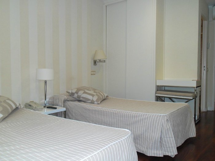 Imagen 12 de Hotel Escuela Madrid