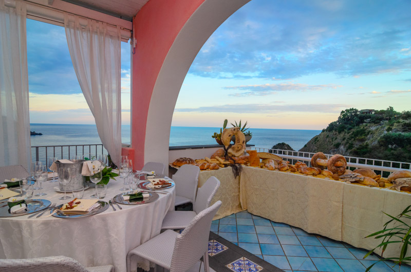 Hotel photo 1 of Hotel Residence Torre Sant'Angelo.