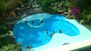 HOLIDAY INN CUERNAVACA, AN IHG HOTEL $83 ($̶1̶2̶8̶) - Prices & Reviews -  Mexico