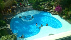 HOLIDAY INN CUERNAVACA, AN IHG HOTEL $83 ($̶1̶2̶8̶) - Prices & Reviews -  Mexico