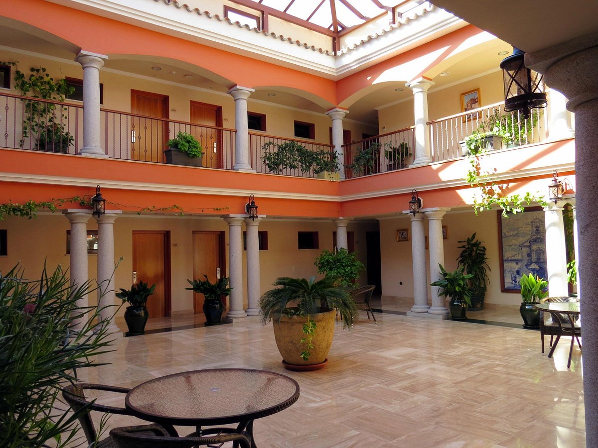 Hotel Los Dolmenes, hôtel à Antequera
