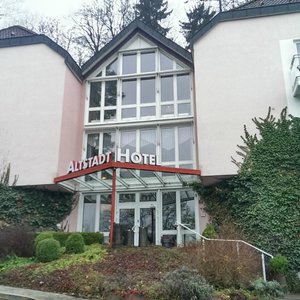 Altstadt Hotel an der Werra