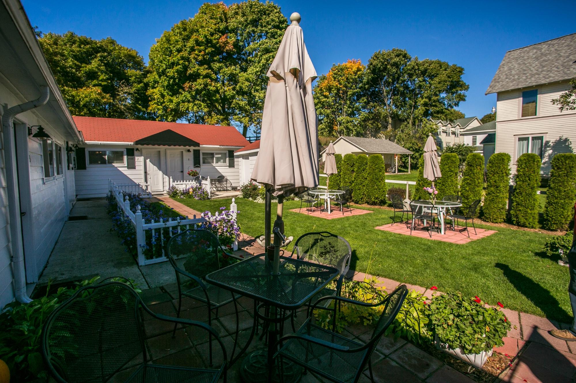 HART'S B&B (Mackinac Island, Michigan): Prezzi E Recensioni 2024