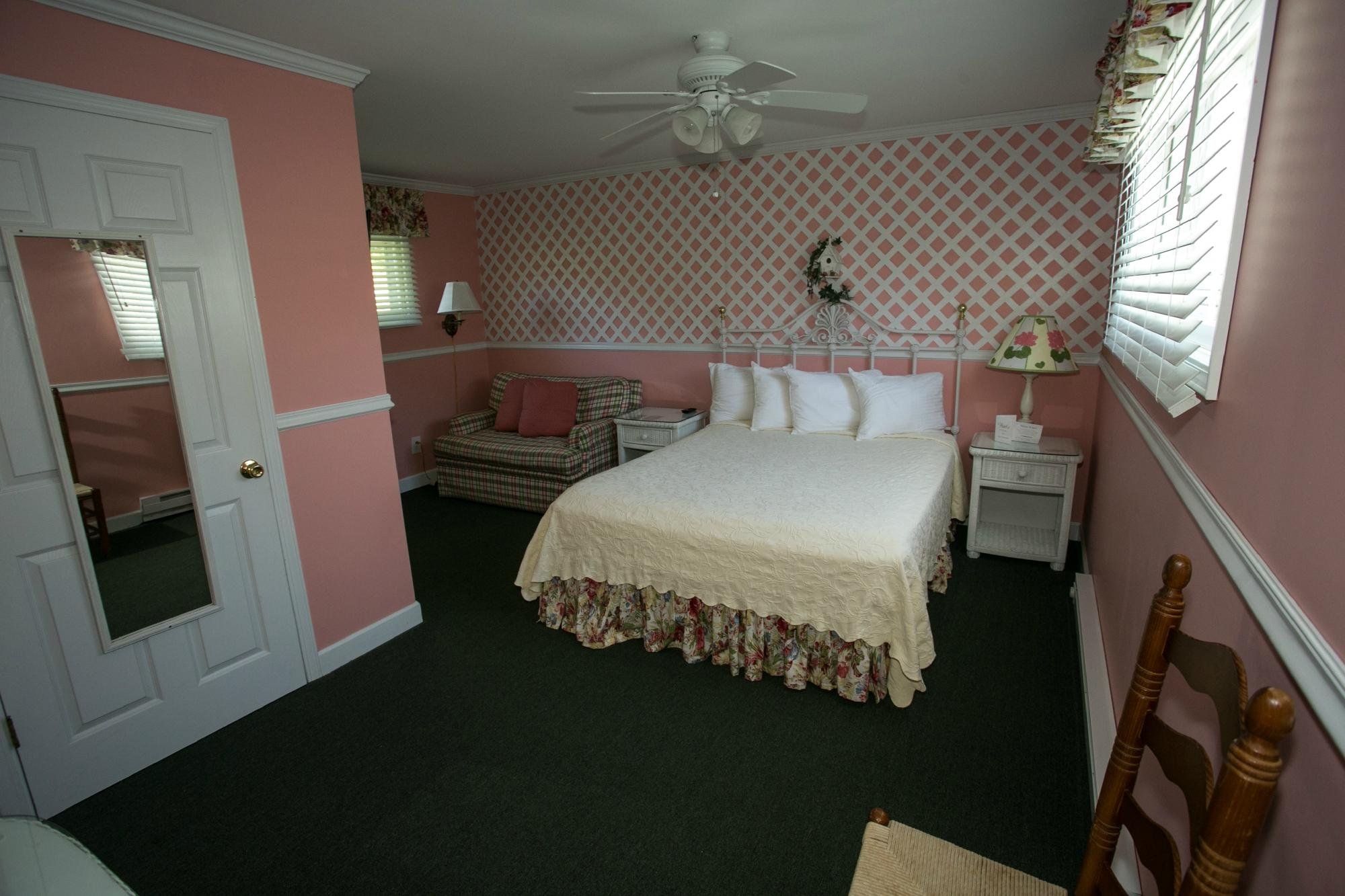 Hart's Inn by null