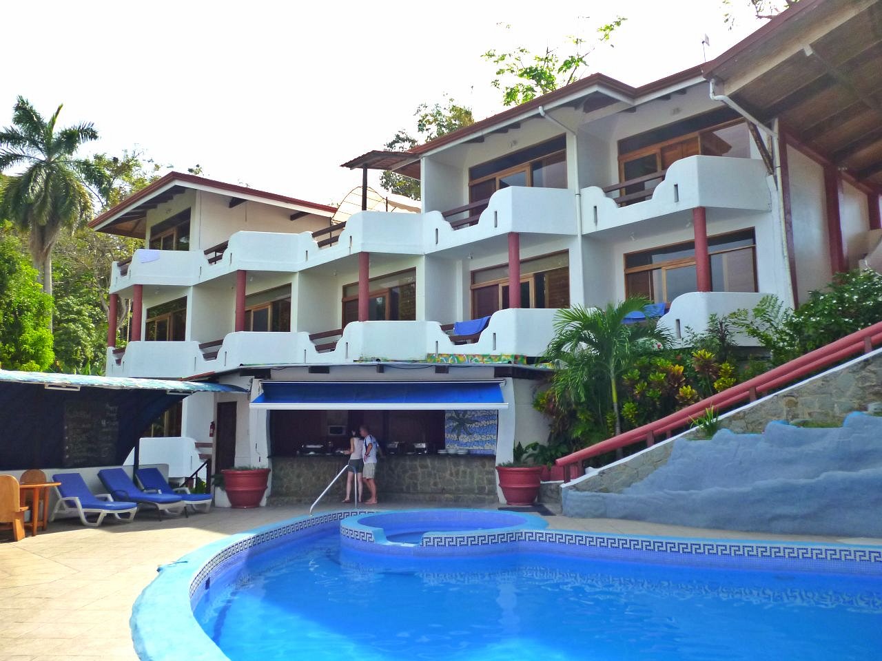 HOTEL CALIFORNIA (Costa Rica/Provincia di Puntarenas): Prezzi 2022 e ...