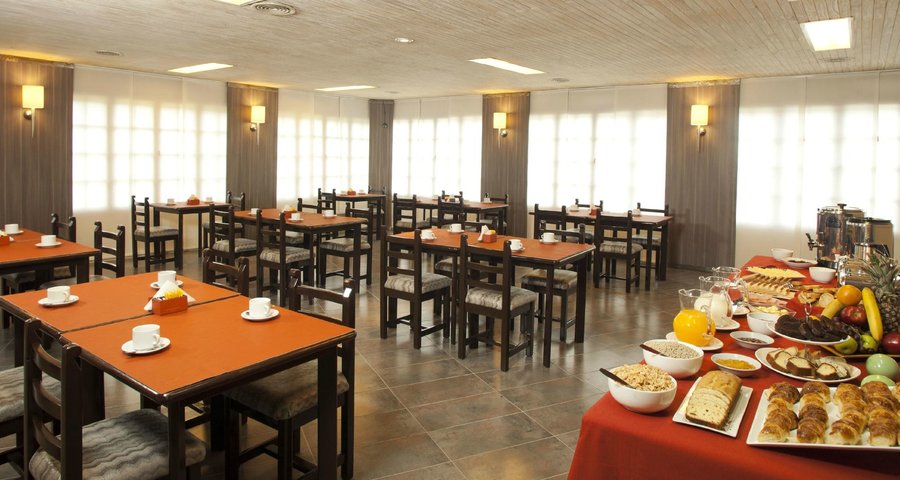 Desayunador