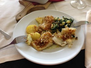 Cibo