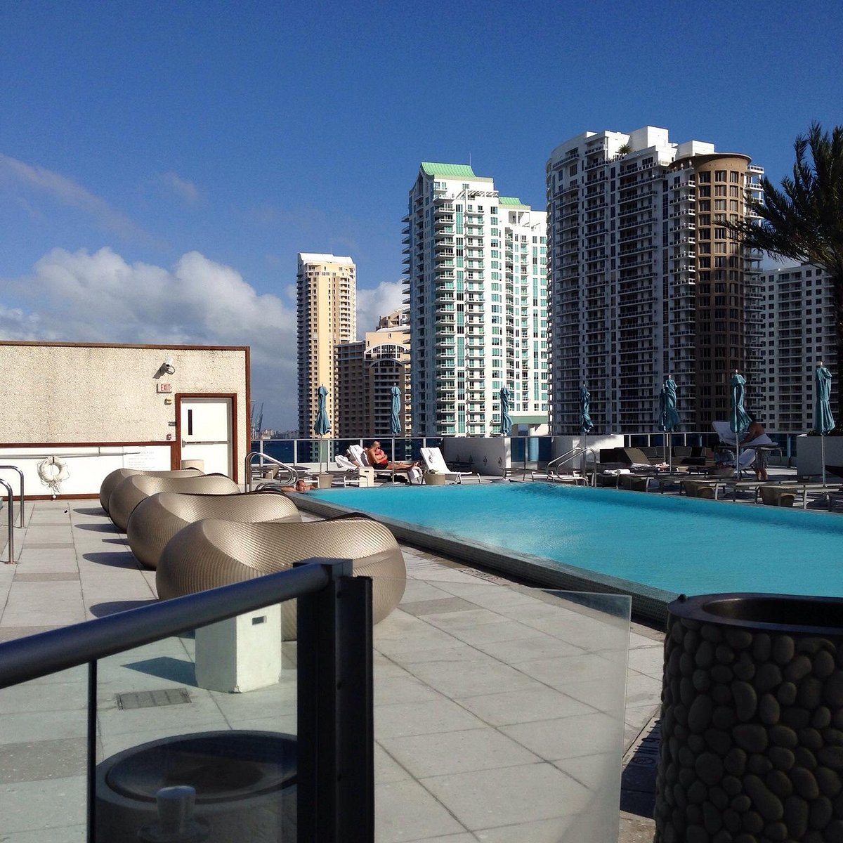 EPIC Hotel Miami Reviews - Miami, FL - 63 Reviews