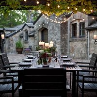 We'd love to host your special event.