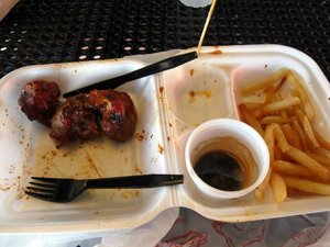 Comida