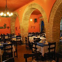 Comedor principal 3