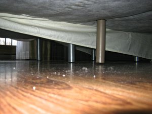 Quarto e suite